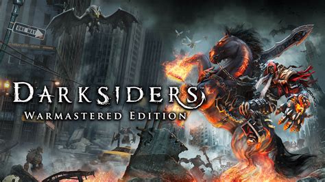 darksiders|darksiders pc.